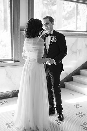 2026 Annie and Mathew Castle Green Wedding