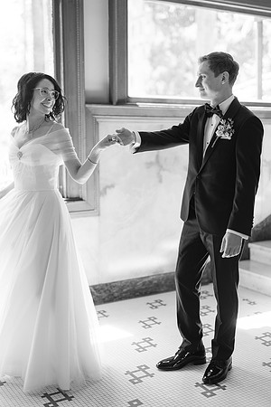 2026 Annie and Mathew Castle Green Wedding