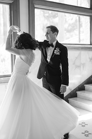 2026 Annie and Mathew Castle Green Wedding