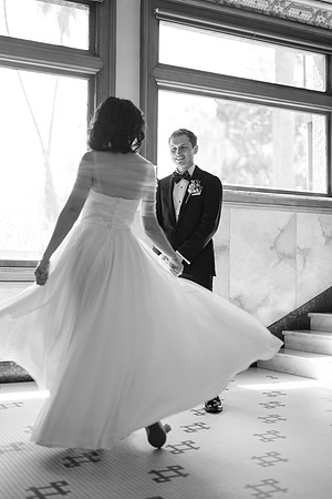 2026 Annie and Mathew Castle Green Wedding