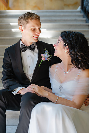 2026 Annie and Mathew Castle Green Wedding