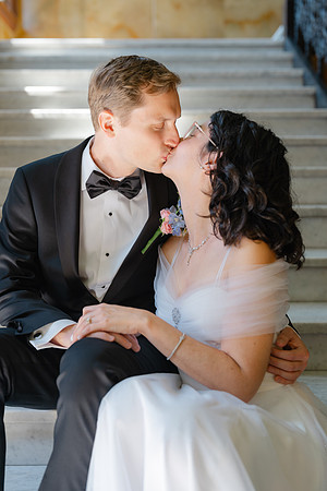 2026 Annie and Mathew Castle Green Wedding