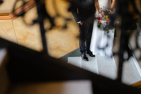 2026 Annie and Mathew Castle Green Wedding