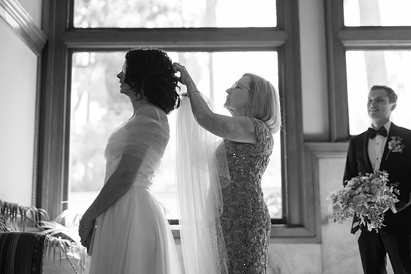 2026 Annie and Mathew Castle Green Wedding