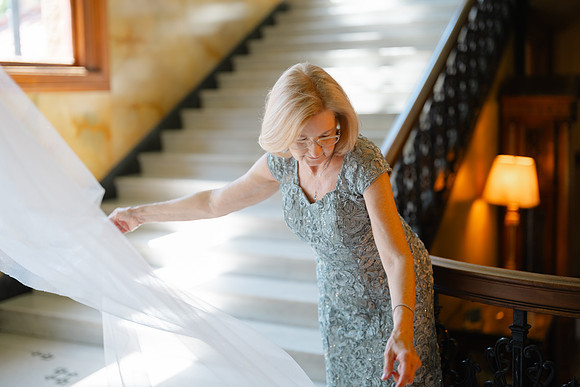 2026 Annie and Mathew Castle Green Wedding