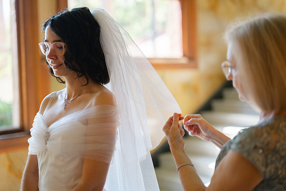 2026 Annie and Mathew Castle Green Wedding