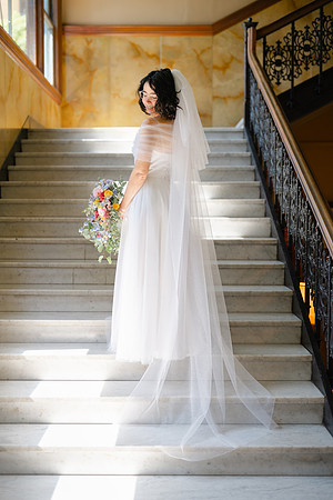 2026 Annie and Mathew Castle Green Wedding