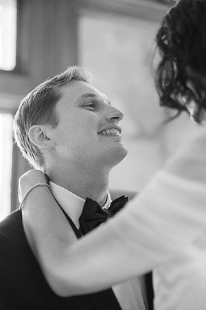 2026 Annie and Mathew Castle Green Wedding