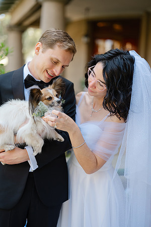 2026 Annie and Mathew Castle Green Wedding