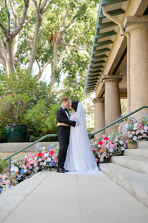 2026 Annie and Mathew Castle Green Wedding