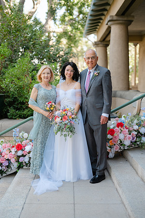 2026 Annie and Mathew Castle Green Wedding