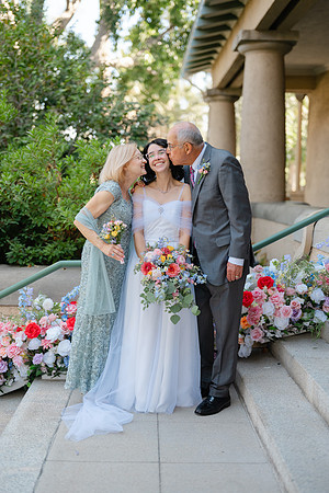 2026 Annie and Mathew Castle Green Wedding