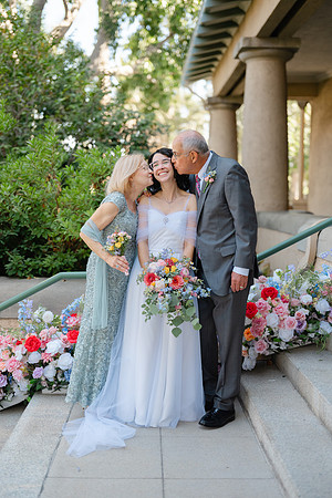 2026 Annie and Mathew Castle Green Wedding