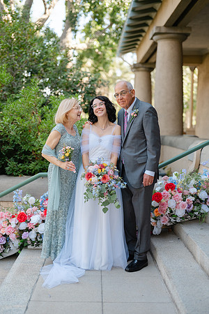 2026 Annie and Mathew Castle Green Wedding