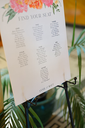 2026 Annie and Mathew Castle Green Wedding