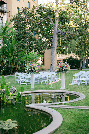 2026 Annie and Mathew Castle Green Wedding