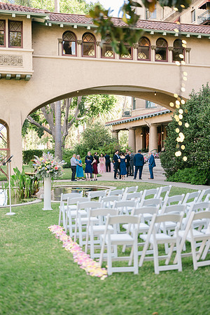 2026 Annie and Mathew Castle Green Wedding