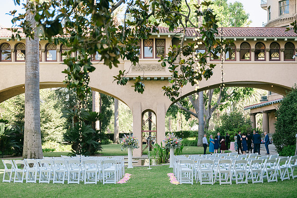 2026 Annie and Mathew Castle Green Wedding