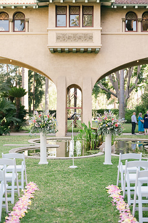 2026 Annie and Mathew Castle Green Wedding