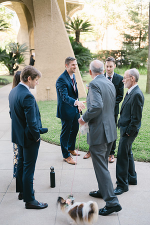 2026 Annie and Mathew Castle Green Wedding