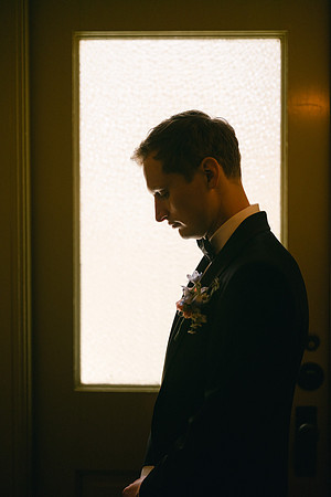 2026 Annie and Mathew Castle Green Wedding