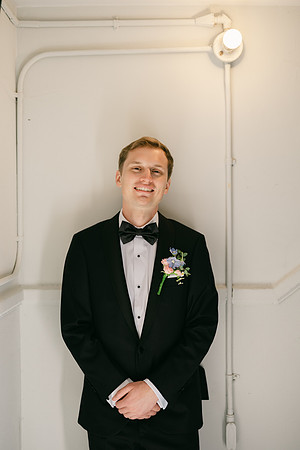2026 Annie and Mathew Castle Green Wedding