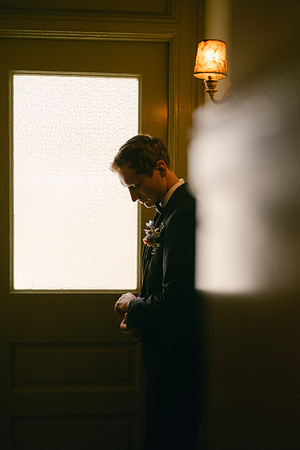 2026 Annie and Mathew Castle Green Wedding