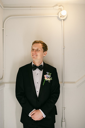 2026 Annie and Mathew Castle Green Wedding