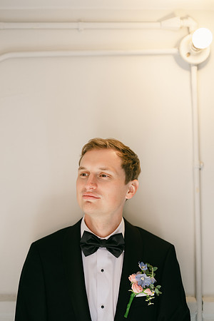 2026 Annie and Mathew Castle Green Wedding
