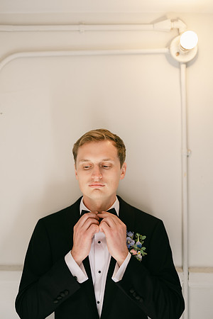 2026 Annie and Mathew Castle Green Wedding