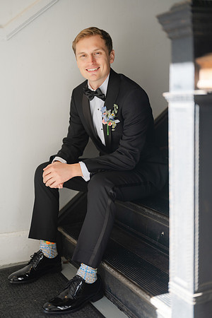 2026 Annie and Mathew Castle Green Wedding