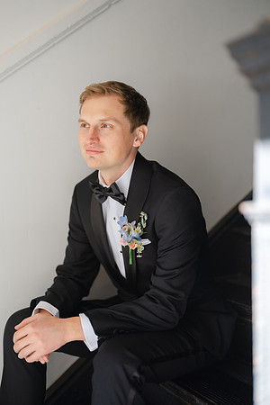 2026 Annie and Mathew Castle Green Wedding