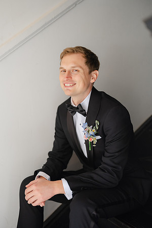 2026 Annie and Mathew Castle Green Wedding