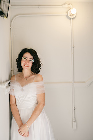 2026 Annie and Mathew Castle Green Wedding