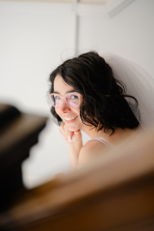 2026 Annie and Mathew Castle Green Wedding