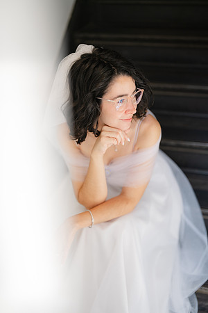 2026 Annie and Mathew Castle Green Wedding