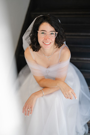 2026 Annie and Mathew Castle Green Wedding