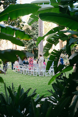 2026 Annie and Mathew Castle Green Wedding