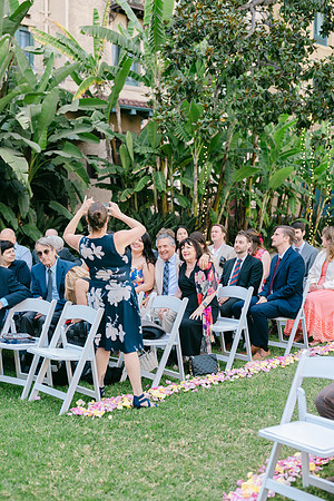 2026 Annie and Mathew Castle Green Wedding