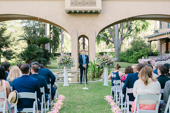 2026 Annie and Mathew Castle Green Wedding