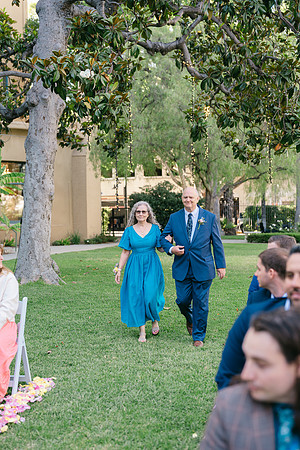 2026 Annie and Mathew Castle Green Wedding