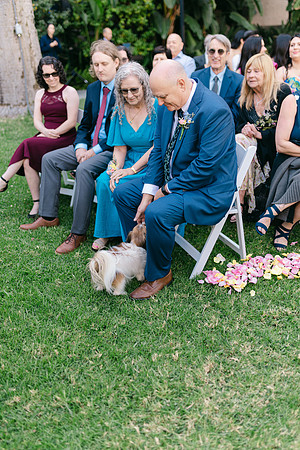 2026 Annie and Mathew Castle Green Wedding