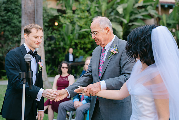 2026 Annie and Mathew Castle Green Wedding