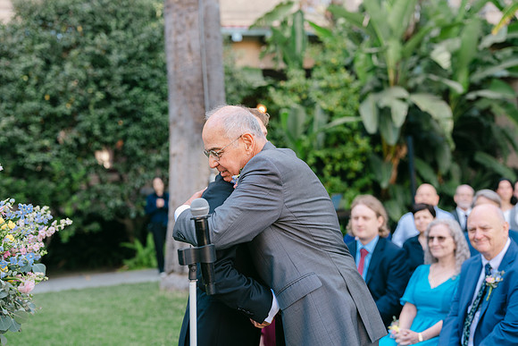 2026 Annie and Mathew Castle Green Wedding
