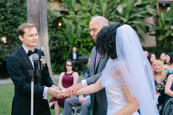 2026 Annie and Mathew Castle Green Wedding