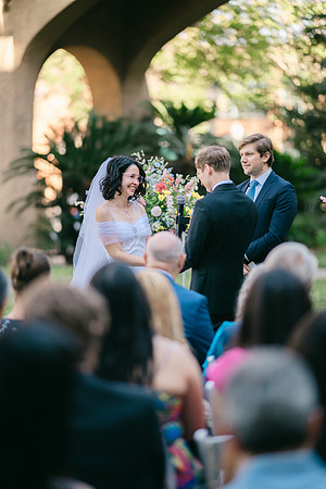 2026 Annie and Mathew Castle Green Wedding