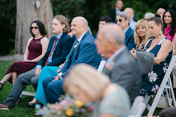 2026 Annie and Mathew Castle Green Wedding