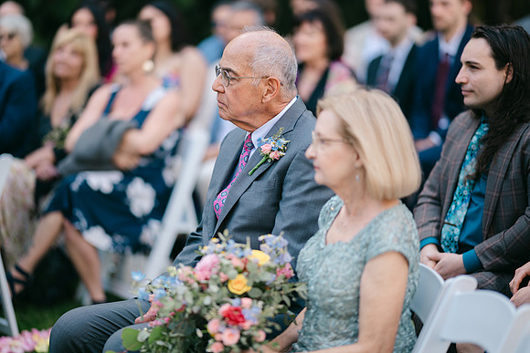 2026 Annie and Mathew Castle Green Wedding