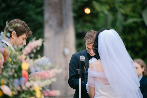 2026 Annie and Mathew Castle Green Wedding