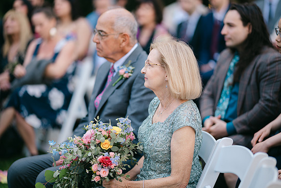 2026 Annie and Mathew Castle Green Wedding